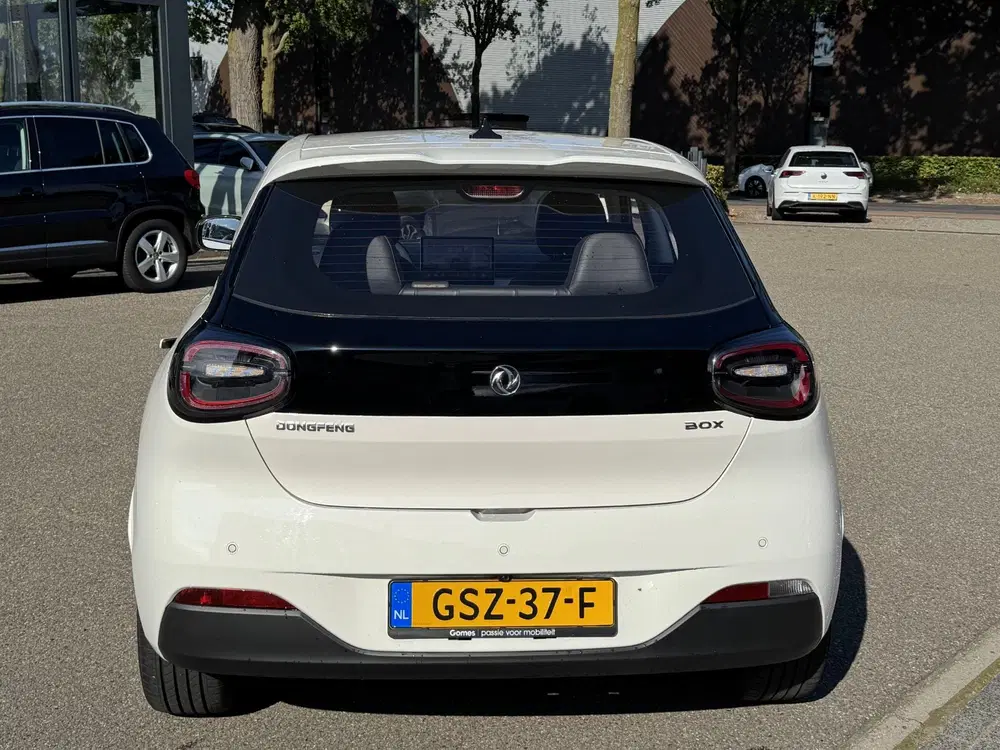 Dongfeng BOX Launch Edition 42 kWh Automaat uit 2024, foto 10