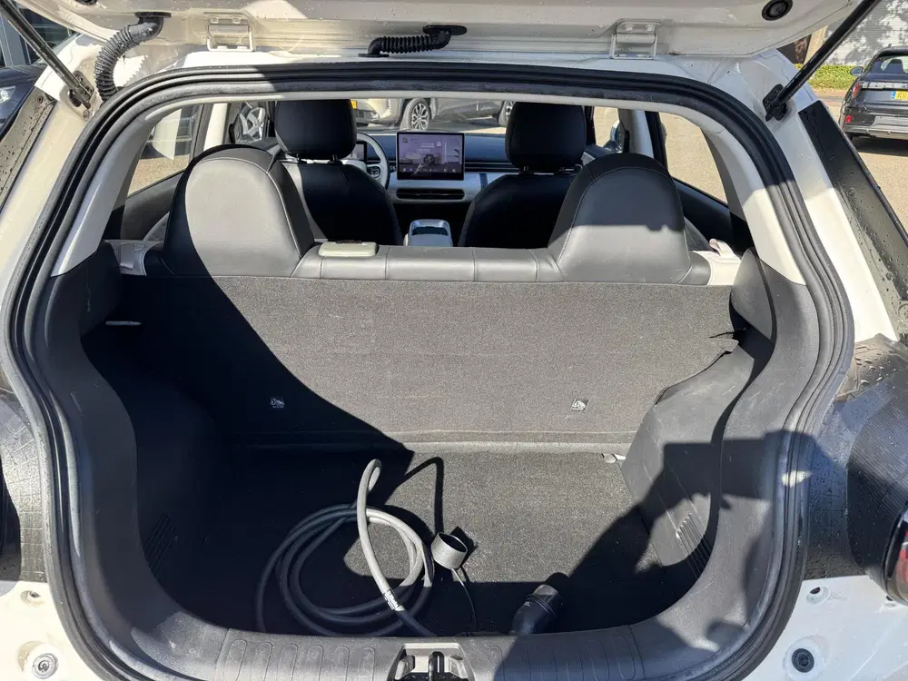 Dongfeng BOX Launch Edition 42 kWh Automaat uit 2024, foto 13
