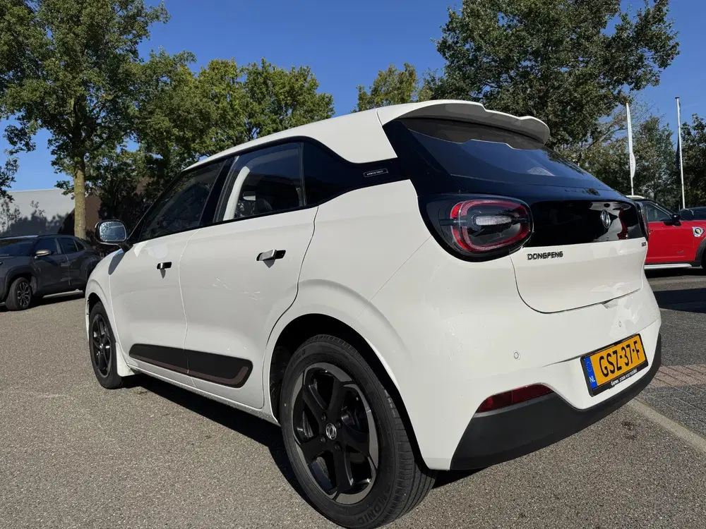 Dongfeng BOX Launch Edition 42 kWh Automaat uit 2024, foto 3