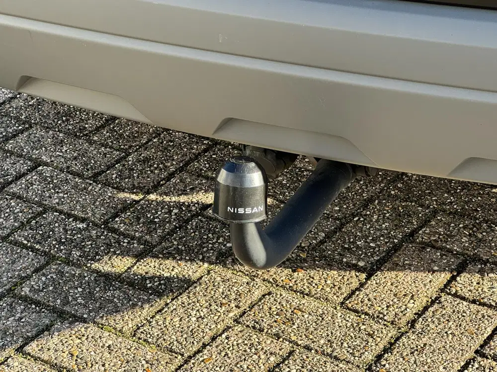 Nissan X-Trail 1.5 e-Power Limited Edition Adaptive cruis uit 2023, foto 10