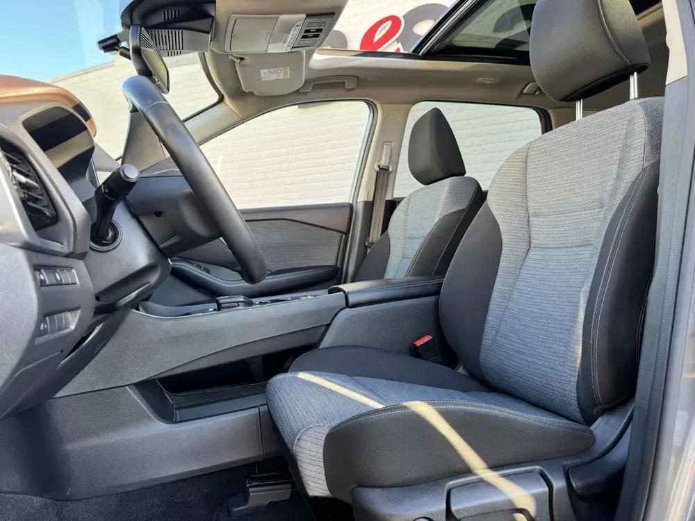 Nissan X-Trail 1.5 e-Power Limited Edition Adaptive cruis uit 2023, foto 3