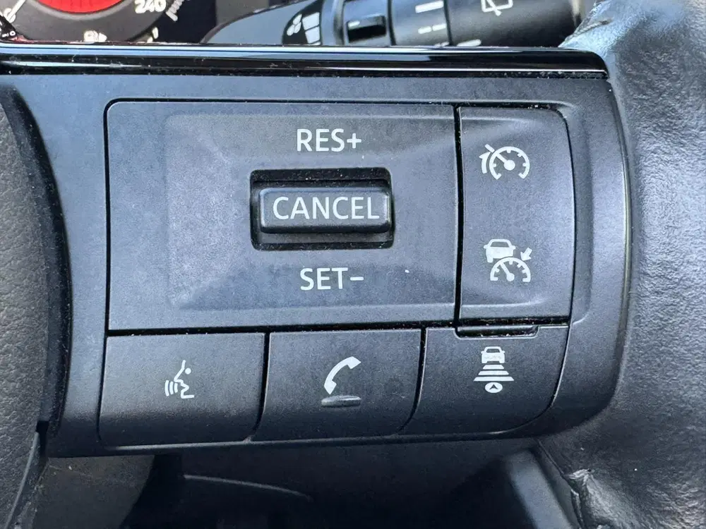 Nissan X-Trail 1.5 e-Power Limited Edition Adaptive cruis uit 2023, foto 4