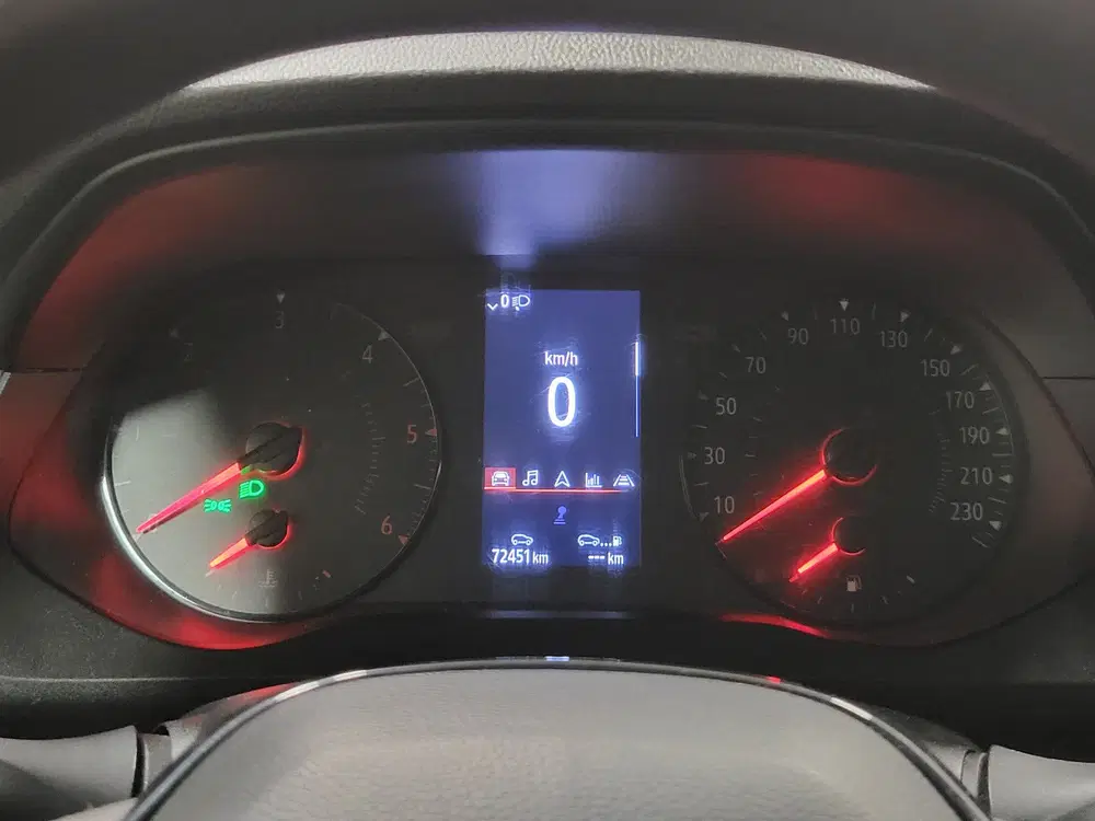 Renault Kangoo 1.5dCi 96pk Euro 6 (bj 2022) uit 2022, foto 10