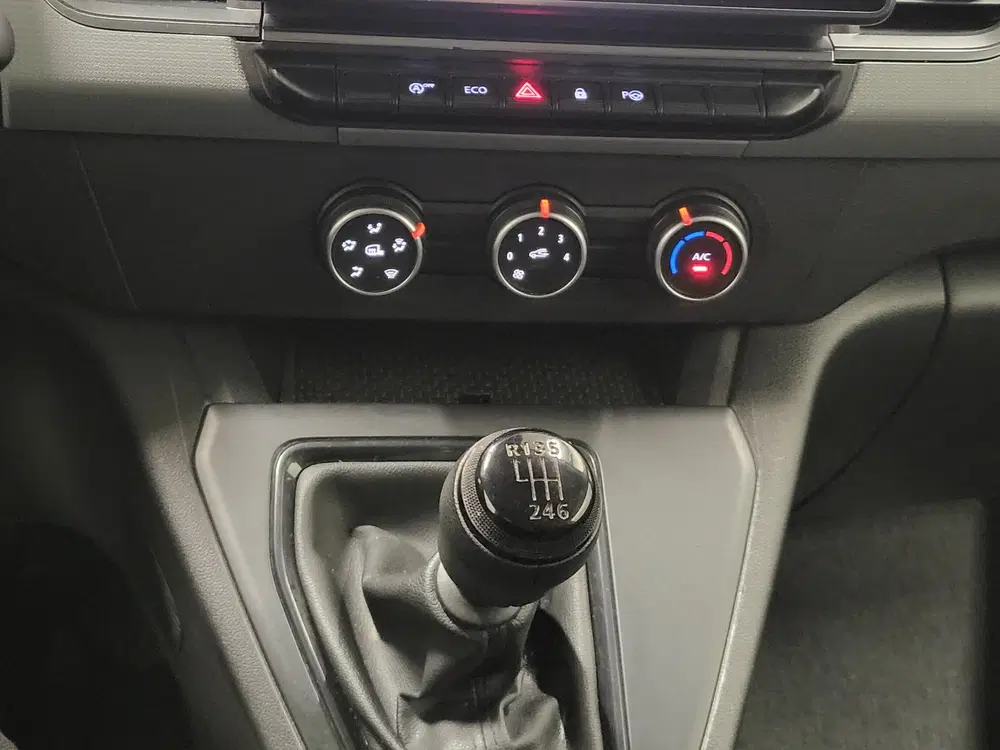 Renault Kangoo 1.5dCi 96pk Euro 6 (bj 2022) uit 2022, foto 14