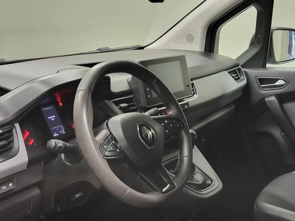 Renault Kangoo 1.5dCi 96pk Euro 6 (bj 2022) uit 2022, foto 4