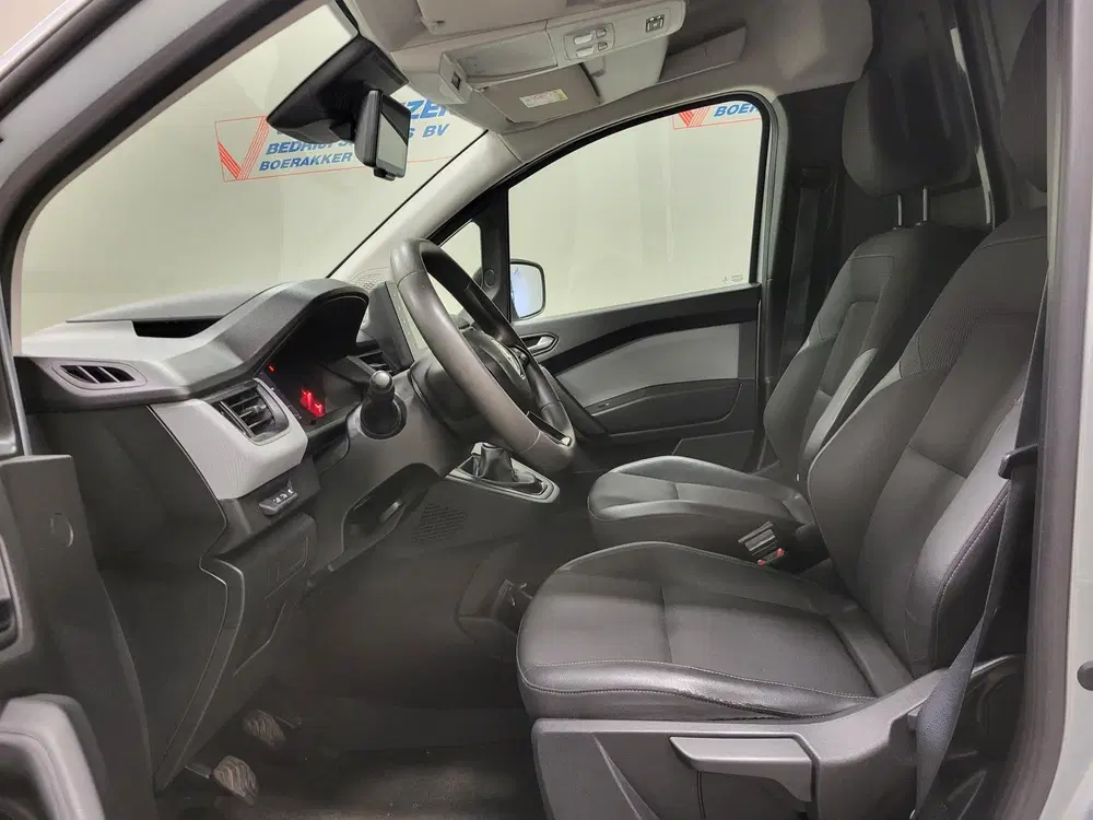 Renault Kangoo 1.5dCi 96pk Euro 6 (bj 2022) uit 2022, foto 5