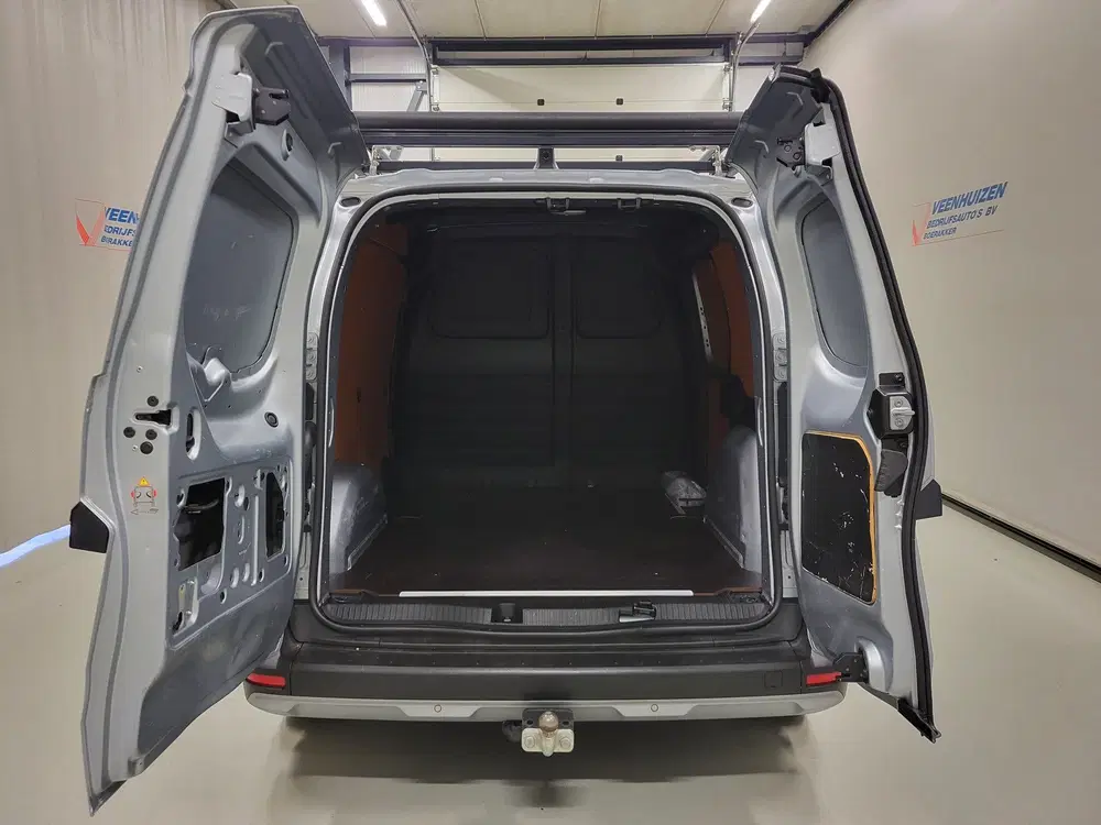 Renault Kangoo 1.5dCi 96pk Euro 6 (bj 2022) uit 2022, foto 6