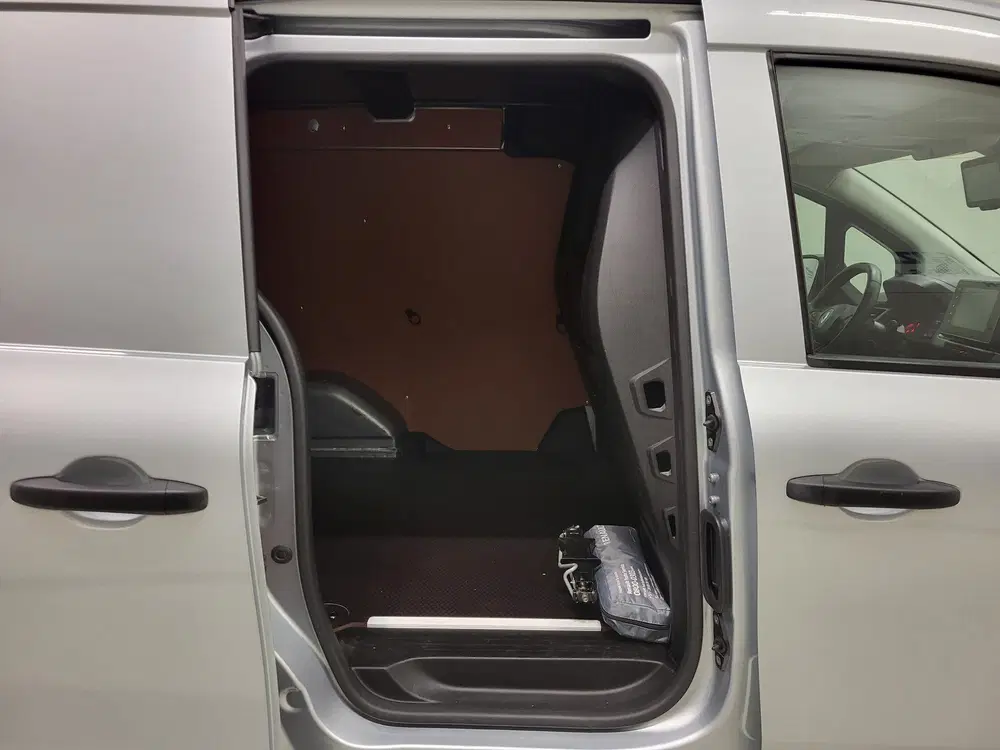 Renault Kangoo 1.5dCi 96pk Euro 6 (bj 2022) uit 2022, foto 7