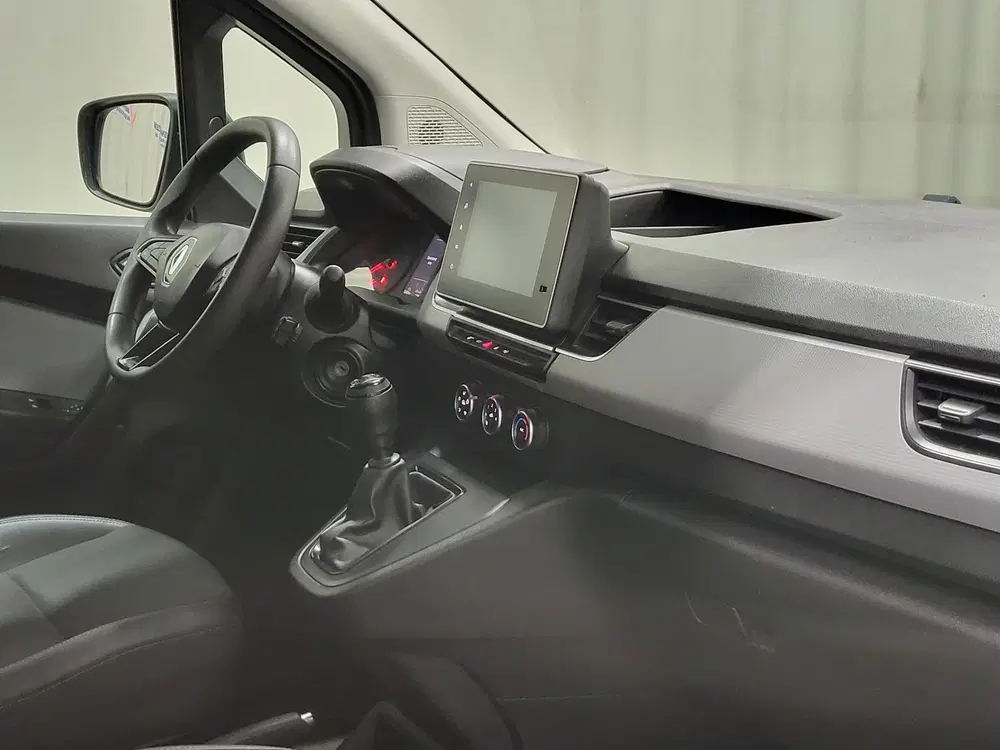 Renault Kangoo 1.5dCi 96pk Euro 6 (bj 2022) uit 2022, foto 8