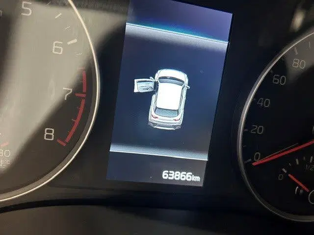 Kia Stonic 1.0 T-GDi MHEV 100pk DynamicPlusLine Trekh uit 2023, foto 10