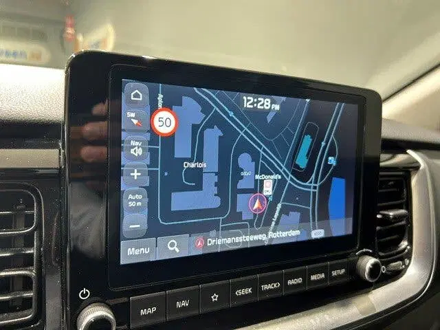 Kia Stonic 1.0 T-GDi MHEV 100pk DynamicPlusLine Trekh uit 2023, foto 14