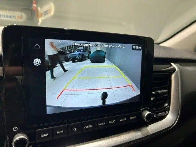 Kia Stonic 1.0 T-GDi MHEV 100pk DynamicPlusLine Trekh uit 2023, foto 15