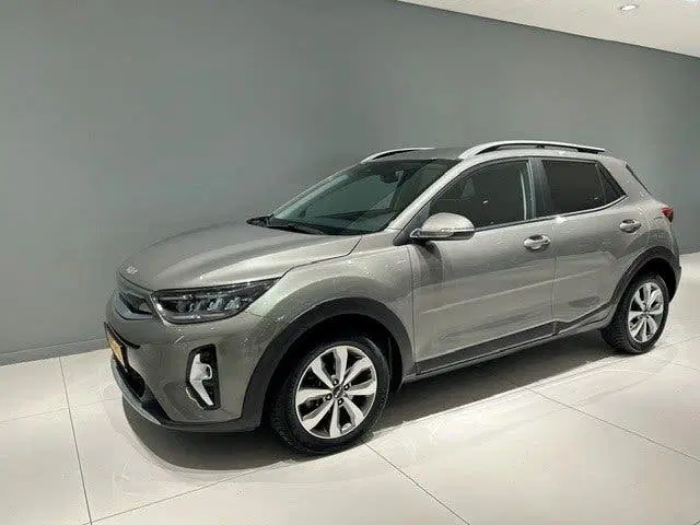 Kia Stonic 1.0 T-GDi MHEV 100pk DynamicPlusLine Trekh uit 2023, foto 2