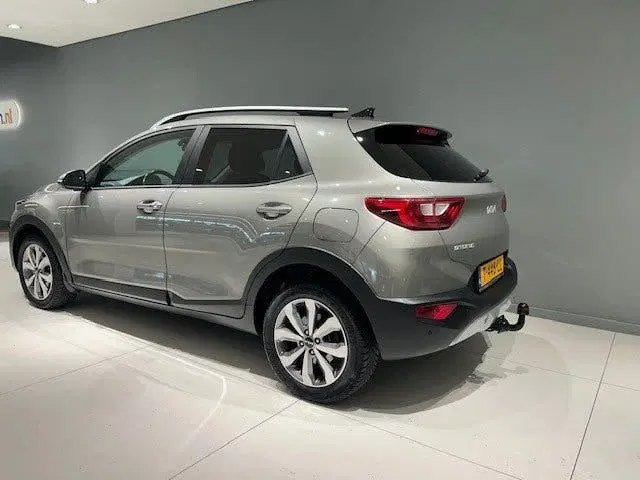 Kia Stonic 1.0 T-GDi MHEV 100pk DynamicPlusLine Trekh uit 2023, foto 3