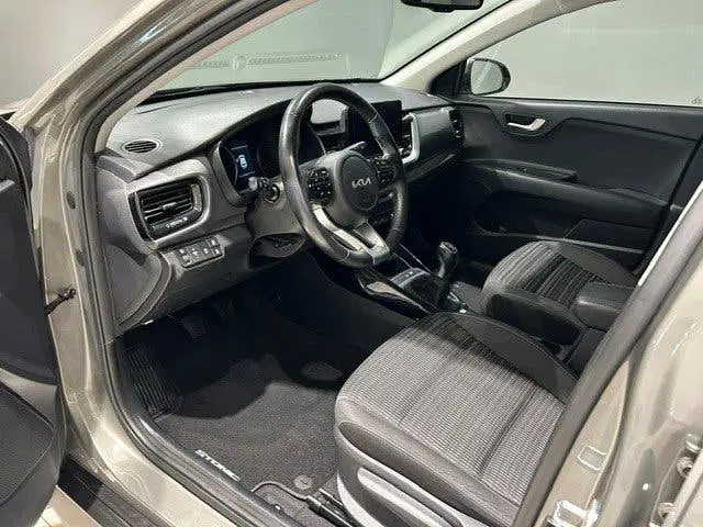 Kia Stonic 1.0 T-GDi MHEV 100pk DynamicPlusLine Trekh uit 2023, foto 8