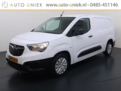 Opel Combo 1.5D L2H1 102PK uit 2023