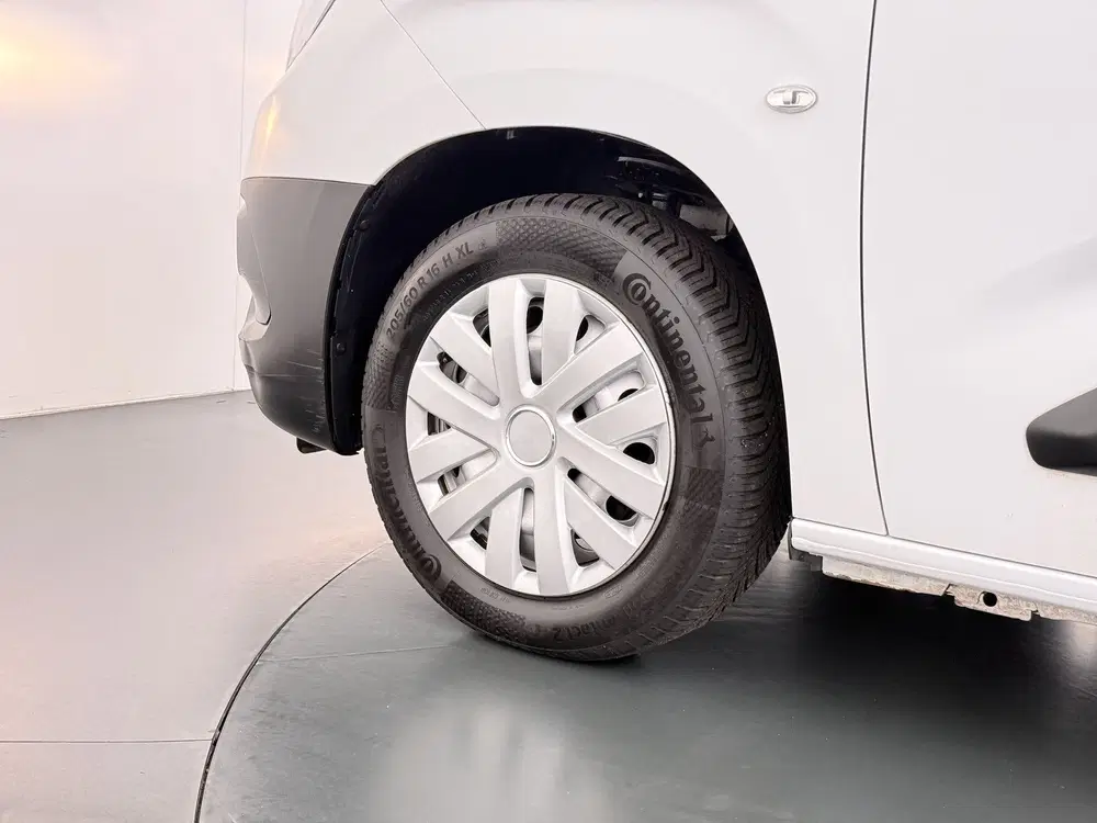 Opel Combo 1.5D L2H1 102PK uit 2023, foto 12