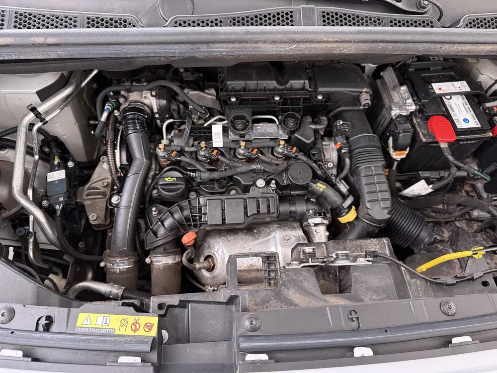 Opel Combo 1.5D L2H1 102PK uit 2023, foto 13