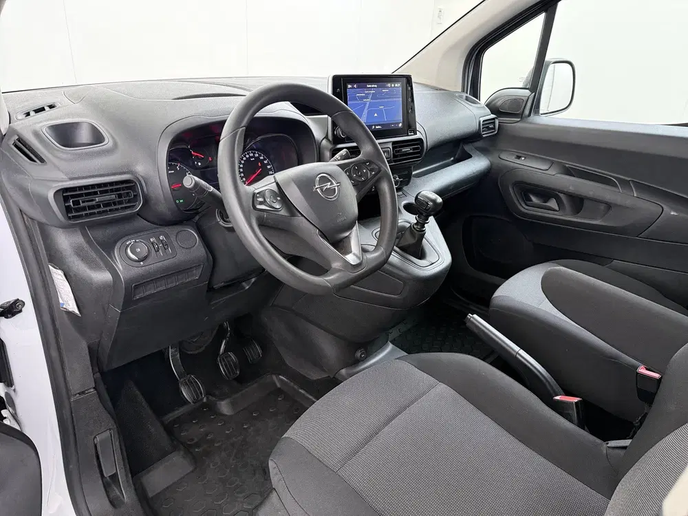 Opel Combo 1.5D L2H1 102PK uit 2023, foto 15