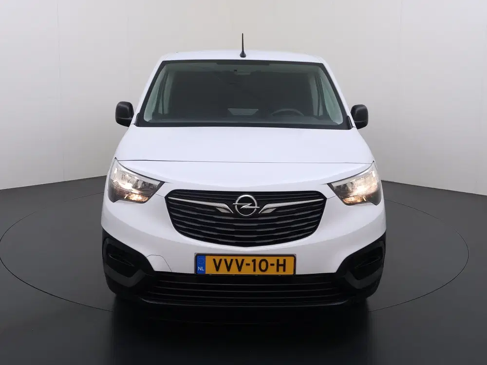 Opel Combo 1.5D L2H1 102PK uit 2023, foto 3