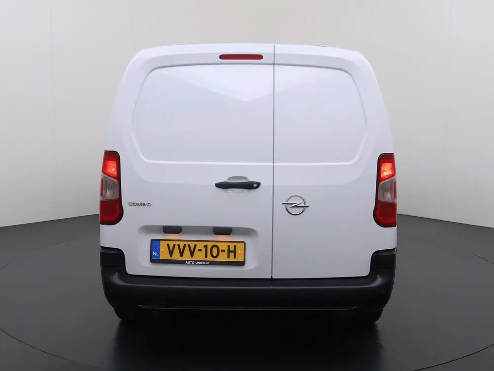 Opel Combo 1.5D L2H1 102PK uit 2023, foto 5