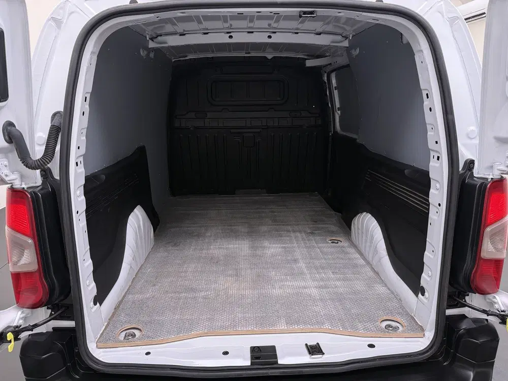 Opel Combo 1.5D L2H1 102PK uit 2023, foto 8