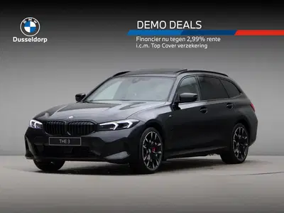 BMW 3-serie 330e Touring (bj 2026 uit 2026