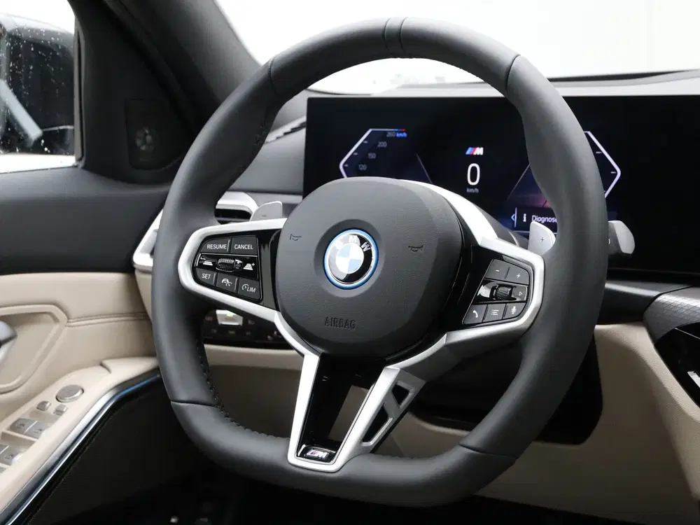 BMW 3-serie 330e Touring (bj 2026 uit 2026, foto 10