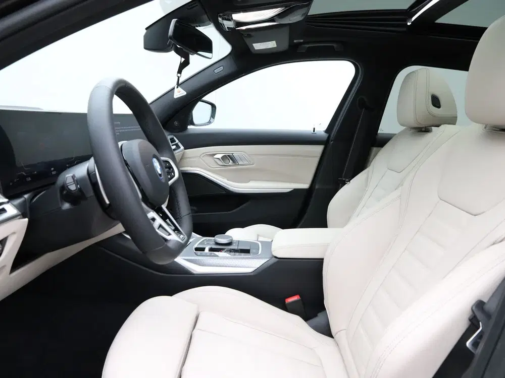 BMW 3-serie 330e Touring (bj 2026 uit 2026, foto 11