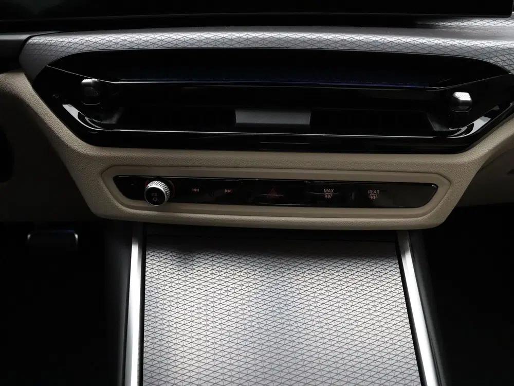 BMW 3-serie 330e Touring (bj 2026 uit 2026, foto 12
