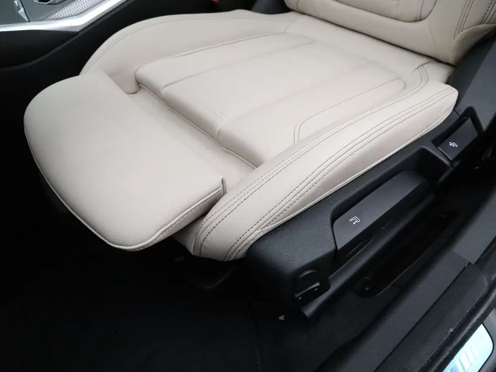 BMW 3-serie 330e Touring (bj 2026 uit 2026, foto 14