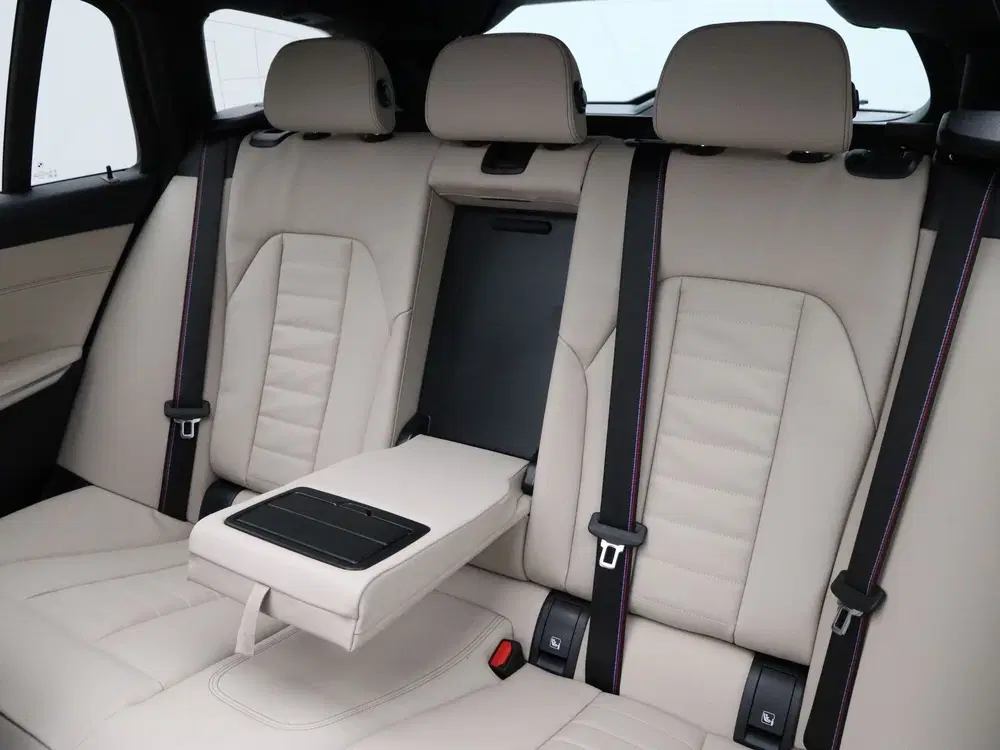 BMW 3-serie 330e Touring (bj 2026 uit 2026, foto 15