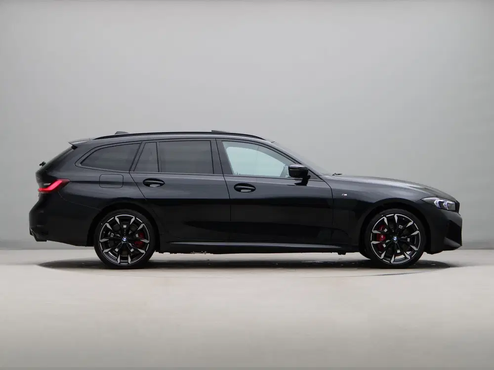 BMW 3-serie 330e Touring (bj 2026 uit 2026, foto 4