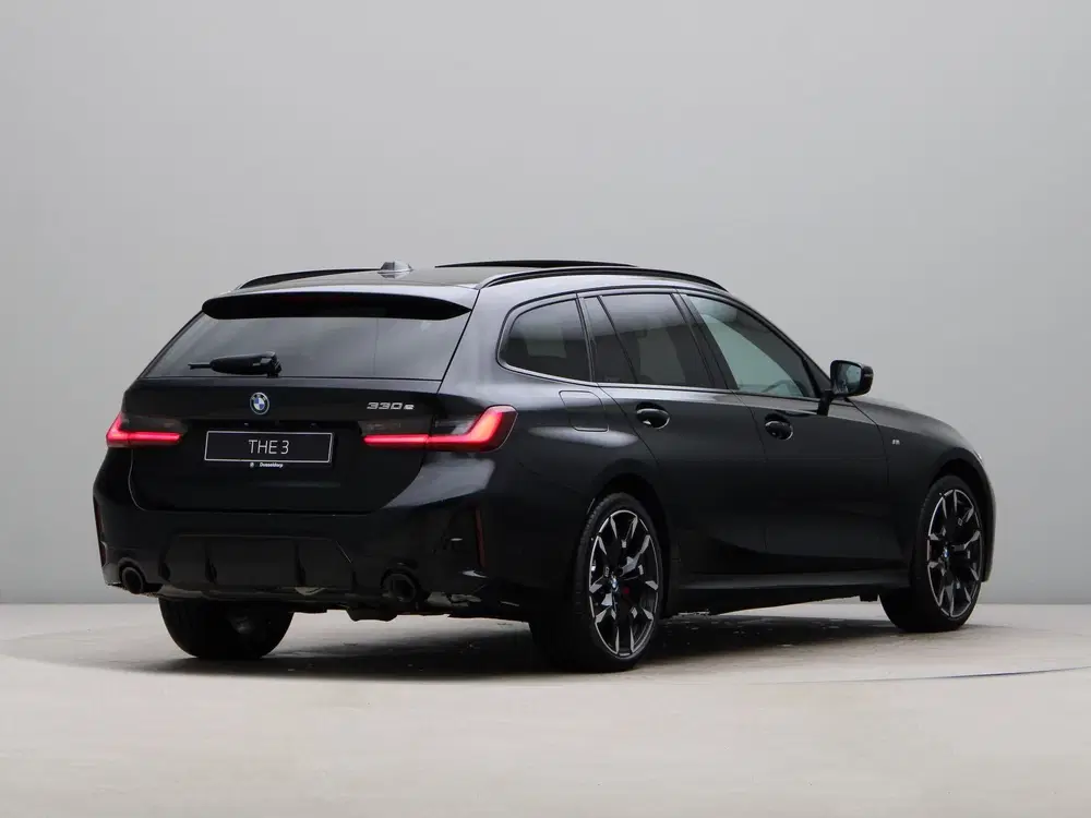 BMW 3-serie 330e Touring (bj 2026 uit 2026, foto 5