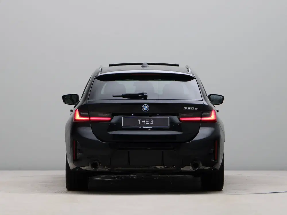 BMW 3-serie 330e Touring (bj 2026 uit 2026, foto 6