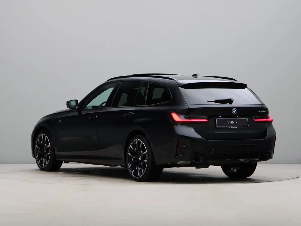 BMW 3-serie 330e Touring (bj 2026 uit 2026, foto 7
