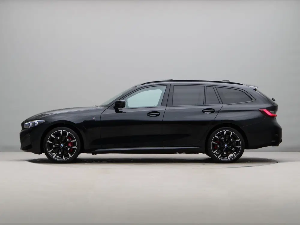 BMW 3-serie 330e Touring (bj 2026 uit 2026, foto 8