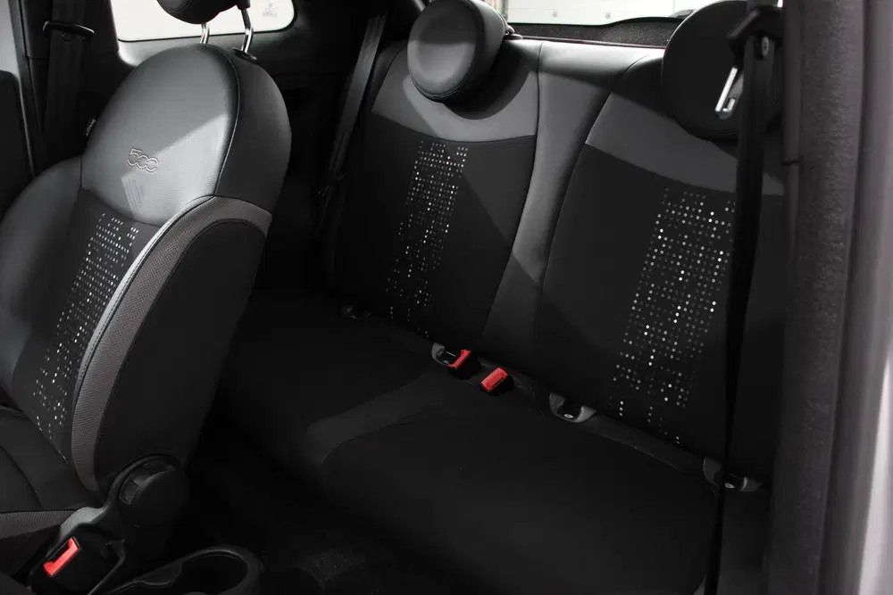 Fiat 500 1.0 69pk Hybrid Connect Navigatie Apple Ca uit 2021, foto 10