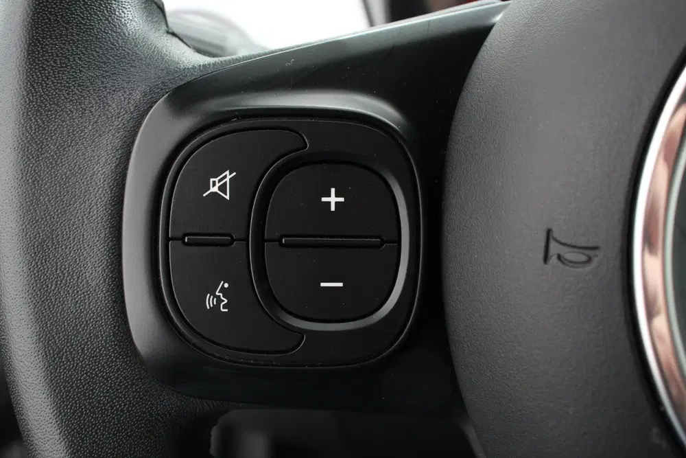 Fiat 500 1.0 69pk Hybrid Connect Navigatie Apple Ca uit 2021, foto 13