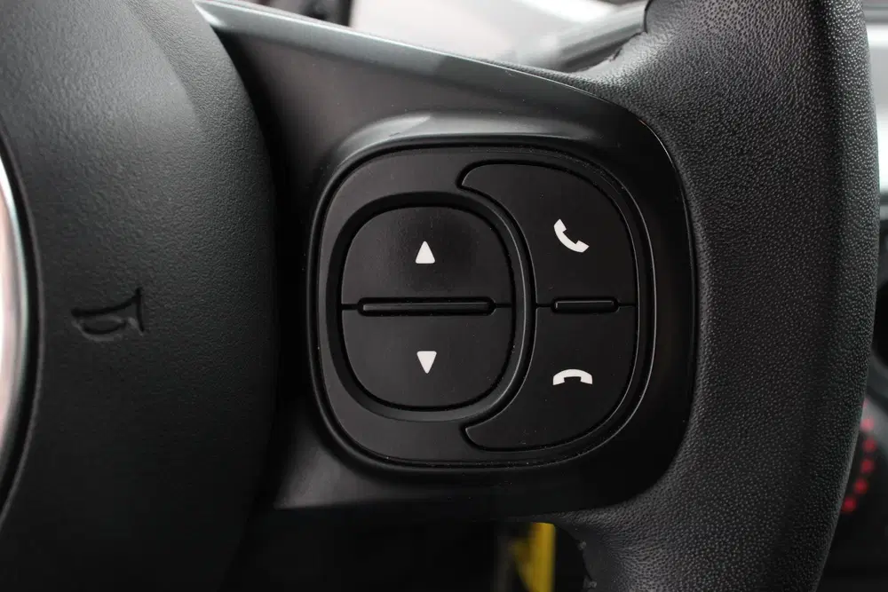 Fiat 500 1.0 69pk Hybrid Connect Navigatie Apple Ca uit 2021, foto 15