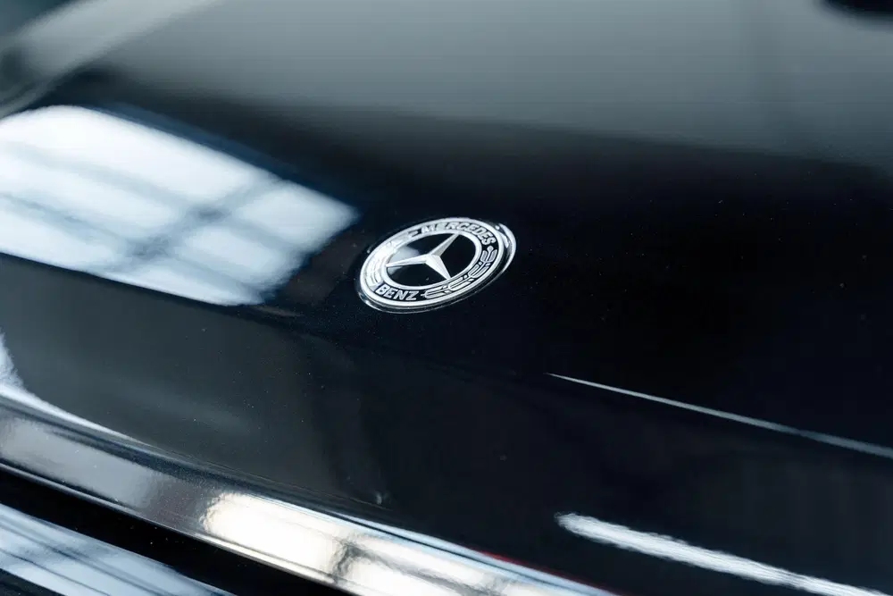 Mercedes-Benz G-Klasse 580 Edition One l AMG l Burmester l S uit 2024, foto 13