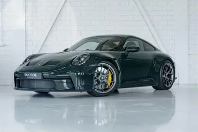Porsche 911 4.0 GT3 Touring l Kuipstoelen l PTS Brewst uit 2022