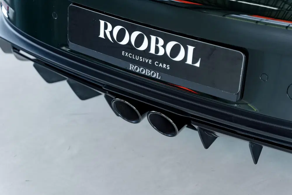 Porsche 911 4.0 GT3 Touring l Kuipstoelen l PTS Brewst uit 2022, foto 10