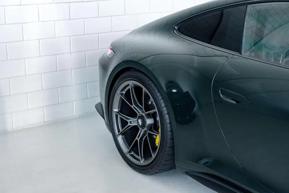 Porsche 911 4.0 GT3 Touring l Kuipstoelen l PTS Brewst uit 2022, foto 11