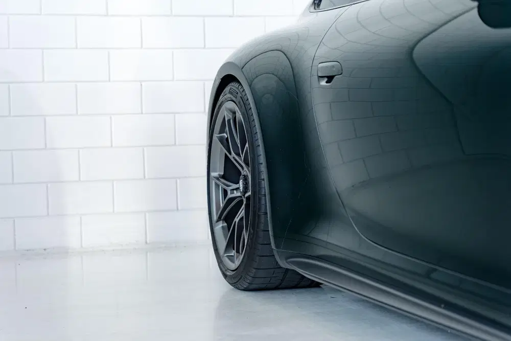 Porsche 911 4.0 GT3 Touring l Kuipstoelen l PTS Brewst uit 2022, foto 12