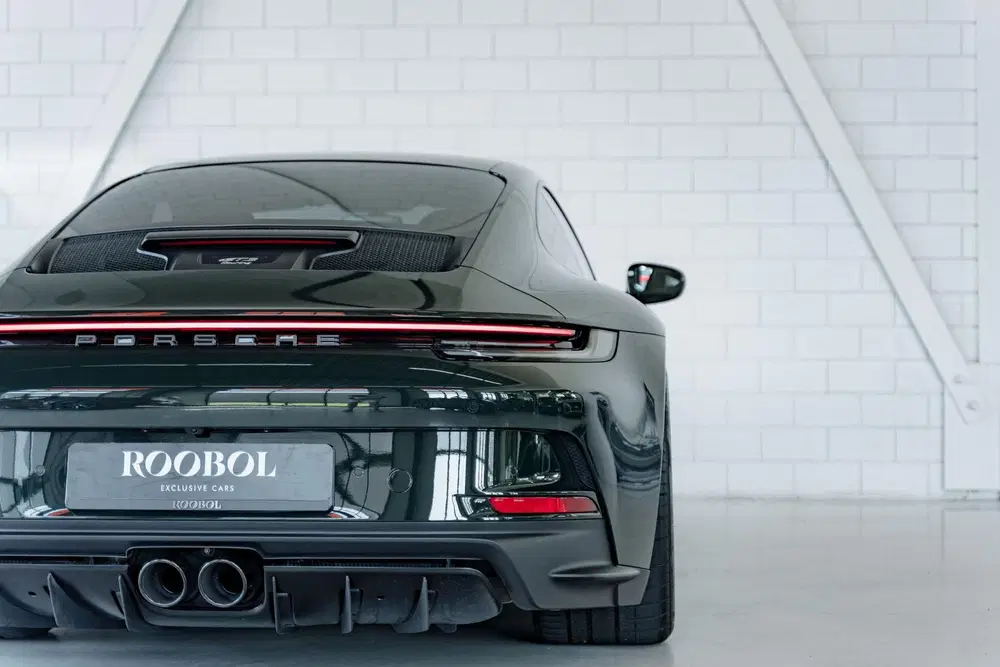 Porsche 911 4.0 GT3 Touring l Kuipstoelen l PTS Brewst uit 2022, foto 13