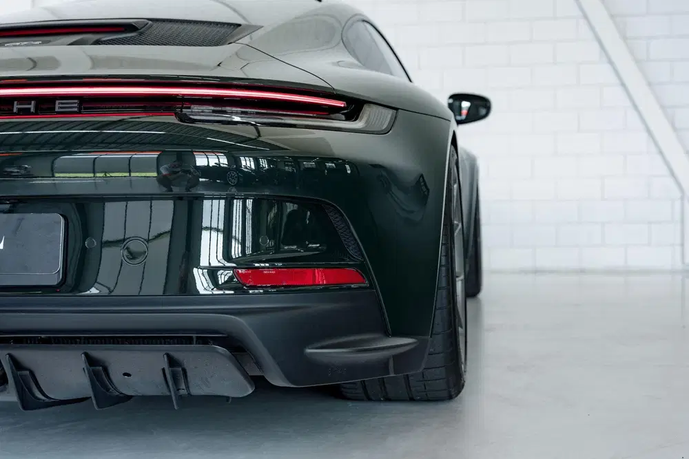 Porsche 911 4.0 GT3 Touring l Kuipstoelen l PTS Brewst uit 2022, foto 14