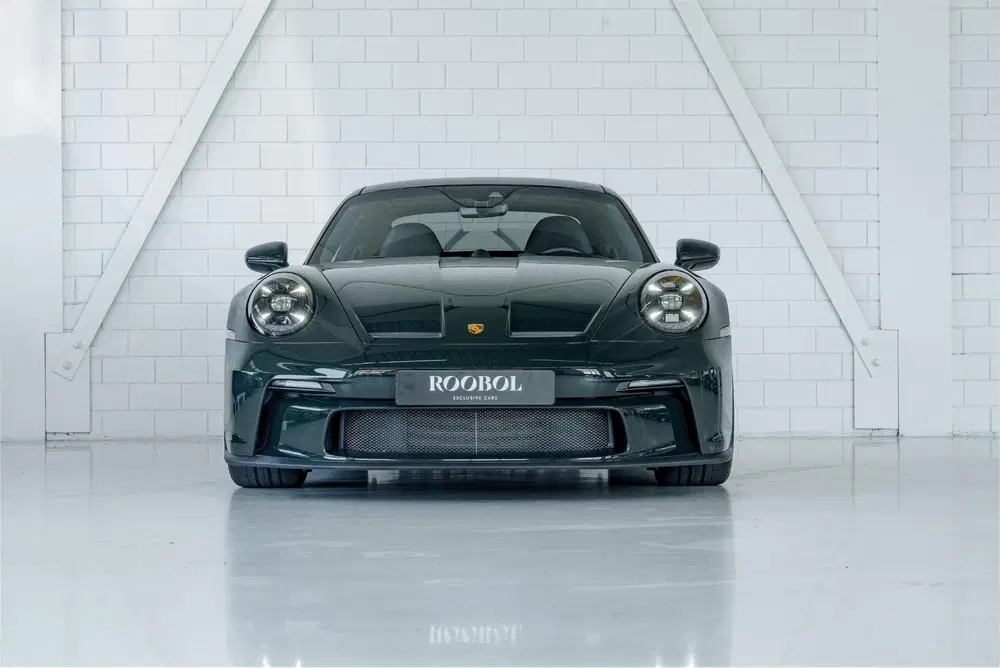 Porsche 911 4.0 GT3 Touring l Kuipstoelen l PTS Brewst uit 2022, foto 15