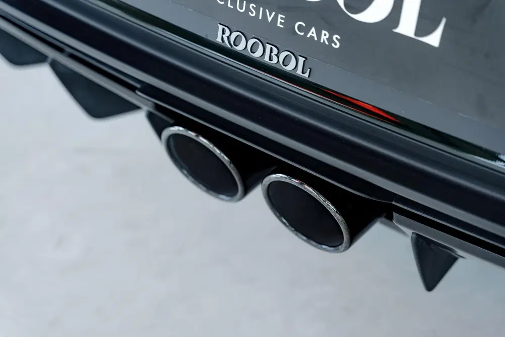 Porsche 911 4.0 GT3 Touring l Kuipstoelen l PTS Brewst uit 2022, foto 9