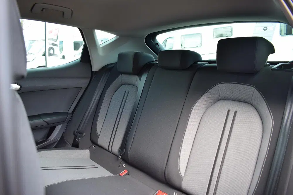 SEAT Leon 1.0 TSI Style Launch Edition uit 2020, foto 6